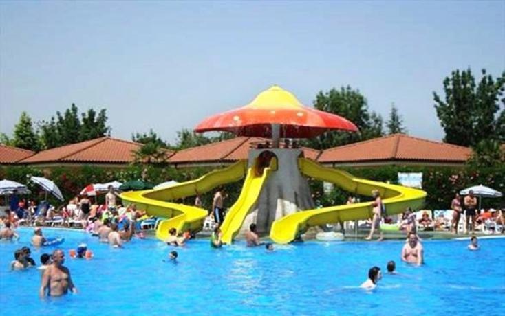 Apartments In Peschiera Del Garda 22097 מראה חיצוני תמונה