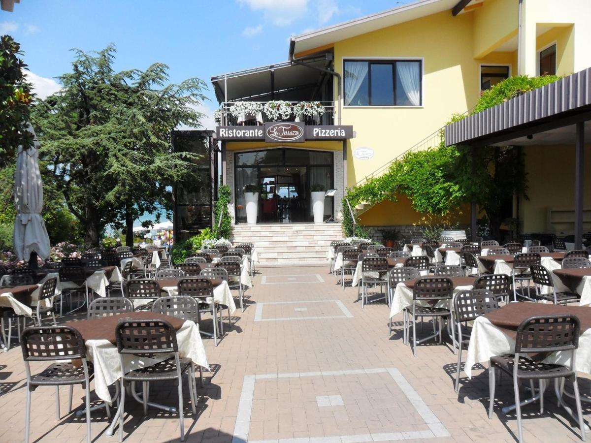 Apartments In Peschiera Del Garda 22097 מראה חיצוני תמונה