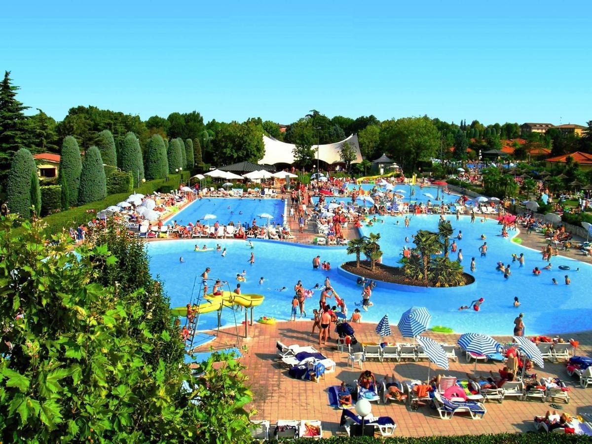 Apartments In Peschiera Del Garda 22097 מראה חיצוני תמונה